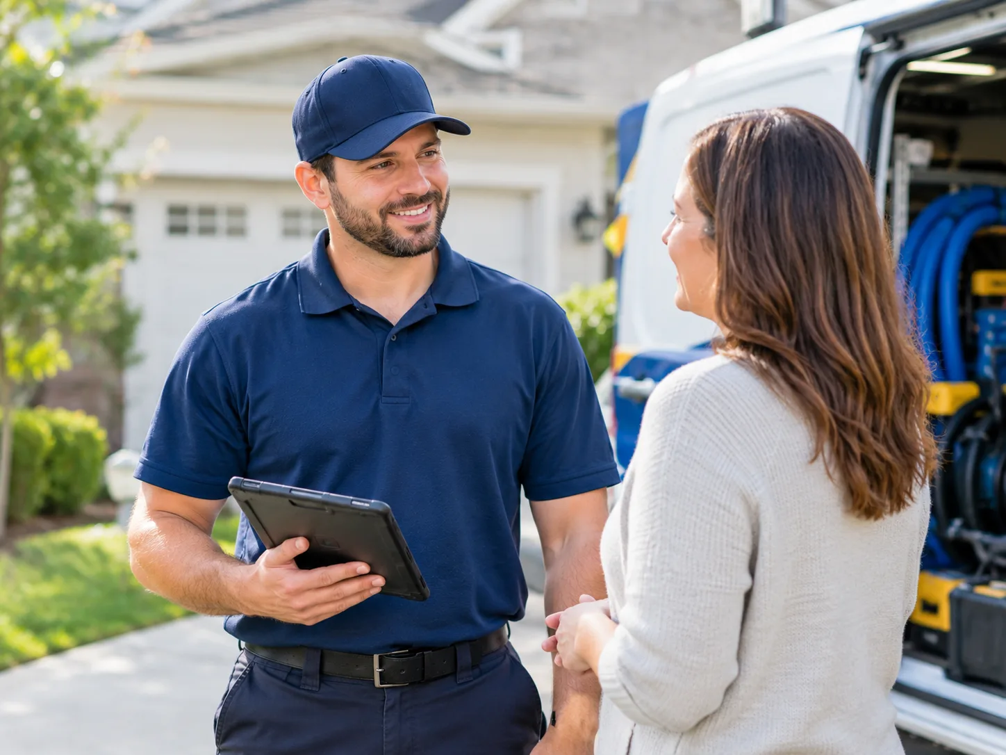 Sewage Backup Cleanup Sloan, NV FAQs